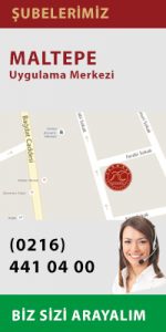 Mc Akademi Maltepe Şubesi