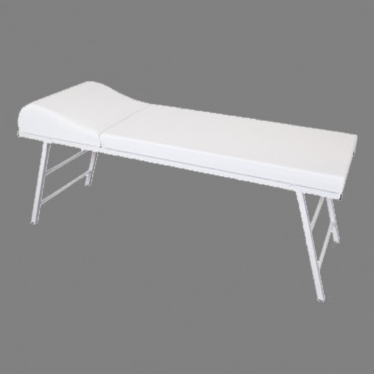 Muayene Masası (Sabit Ayak)